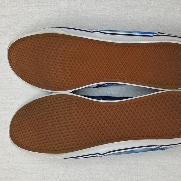 Vans H-47 Galaxy Shoe - Picture 4 of 4